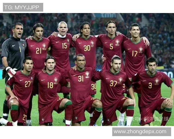 克罗地亚与葡萄牙精彩对决录播回顾分析与亮点总结