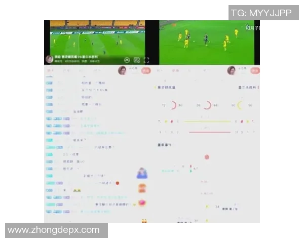 免费获取足球比赛直播软件推荐助你畅享精彩赛事